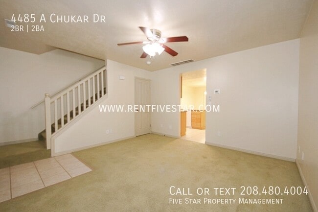 Building Photo - 4485 Chukar Dr