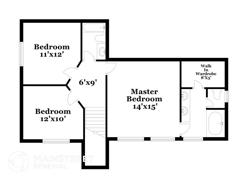 Building Photo - 4031 Rocky Ledge Dr