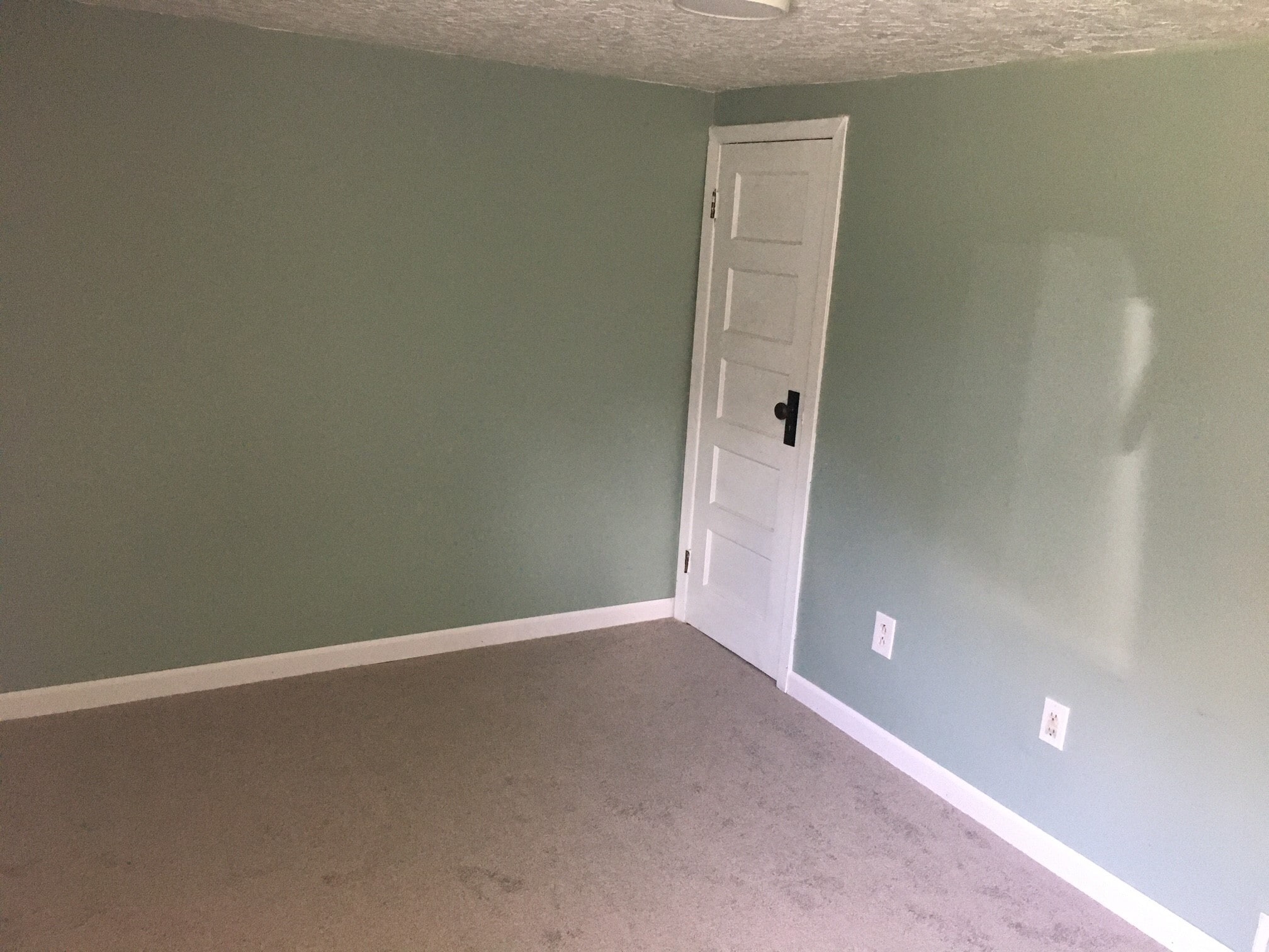 bedroom - 8032 SE Yamhill St