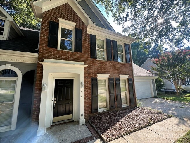 Primary Photo - 7414 Trotter Rd