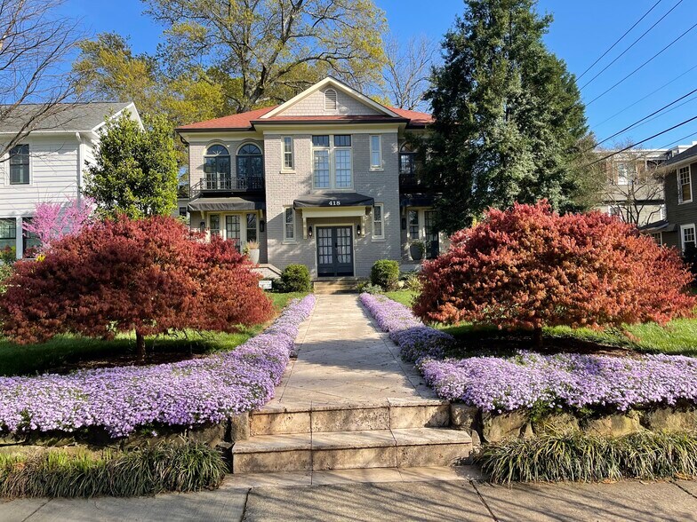 Primary Photo - 418 Clement Ave