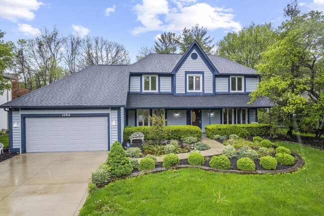 Building Photo - 1094 Farrington Dr