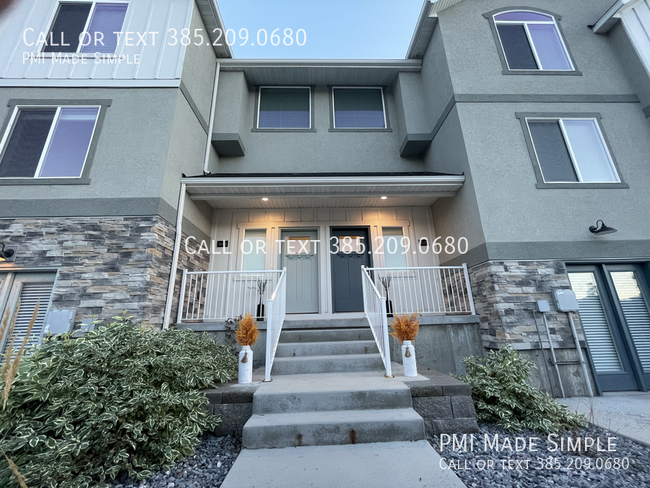 Primary Photo - Awesome 3BR Townhome in Provo with Garage ...