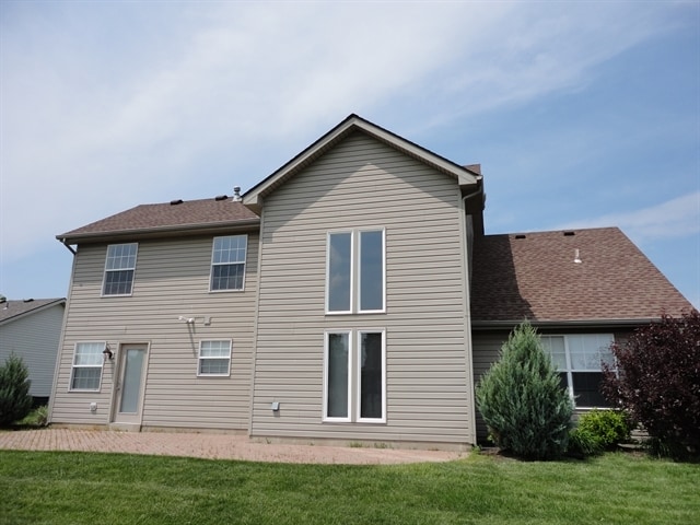 Building Photo - 109 Ewing Ct