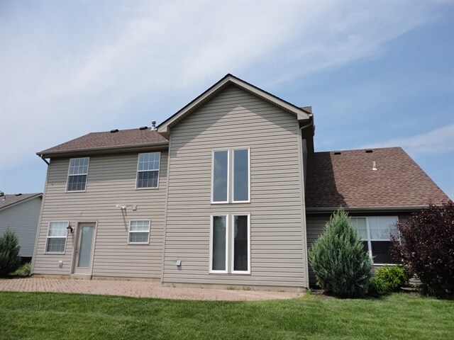 Building Photo - 109 Ewing Ct