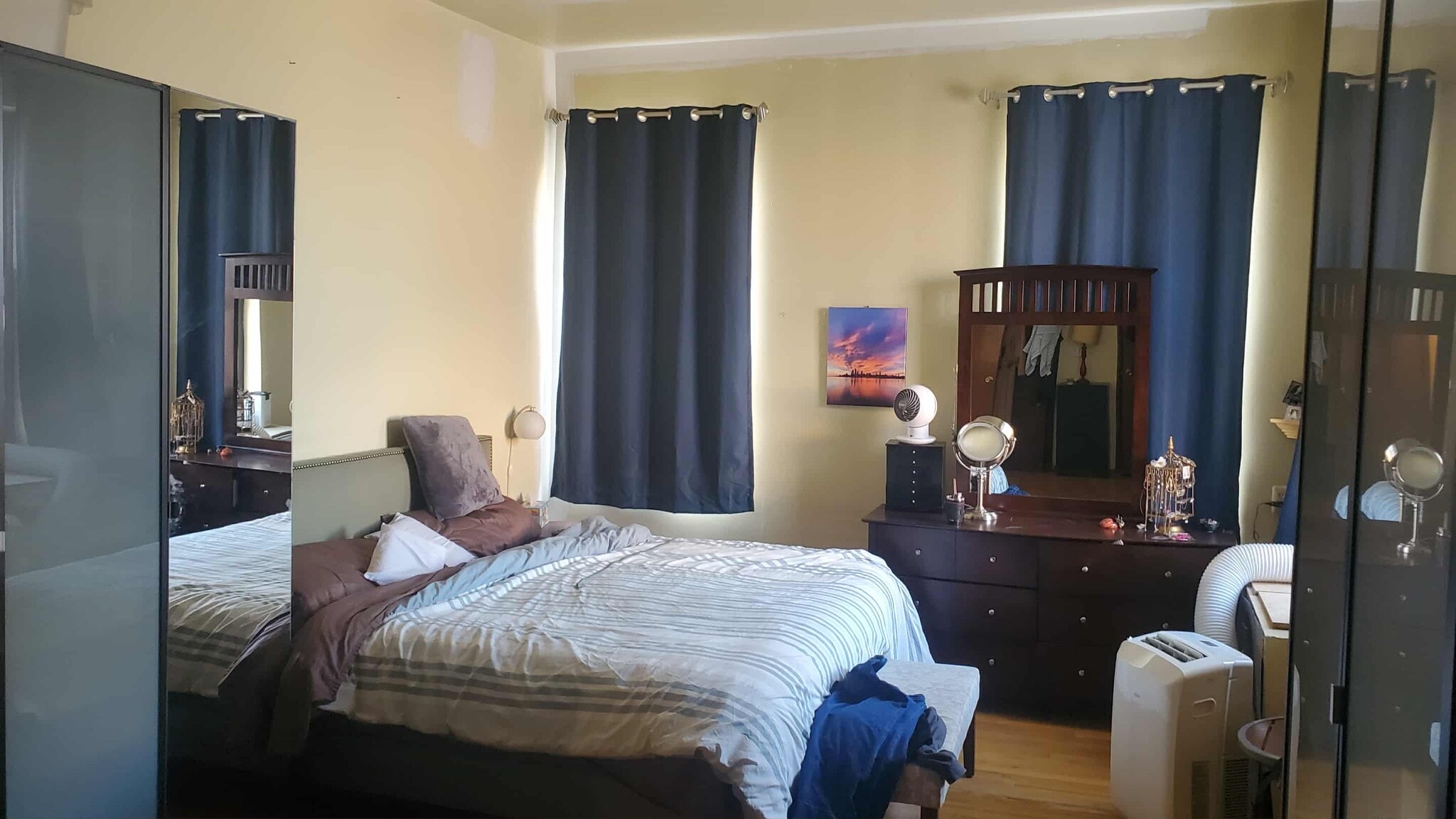 Building Photo - 337 Washington St