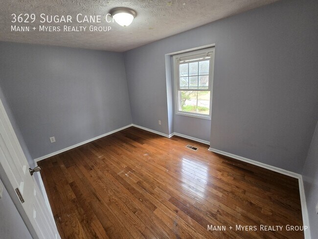 Building Photo - 3629 Sugar Cane Cir