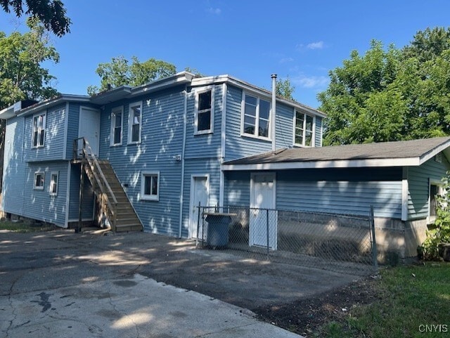 Building Photo - 408 2nd N St