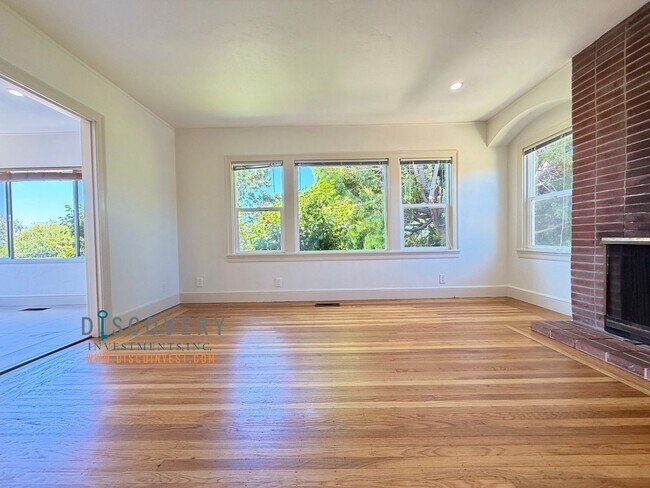 Building Photo - Newly Renovated & Turn-Key Home in Prime El Cerrito Walking Distance to BART and Parks