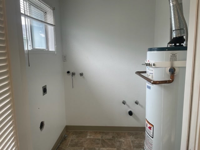 Laundry Room - 4157 Walnut Dr