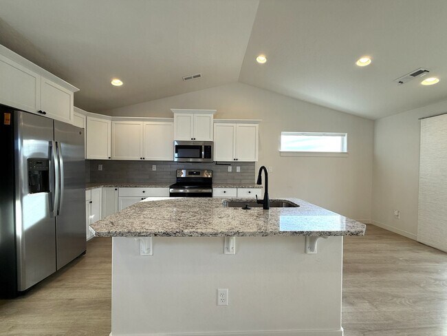 Building Photo - TAKE A LOOK A THIS GORGEOUS HOME NESTLED I...