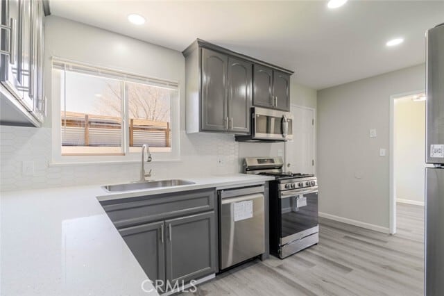 Building Photo - 44961 5th St E