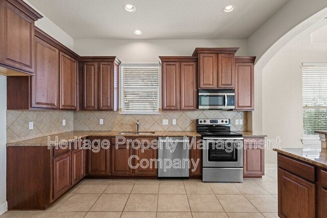 Building Photo - 11230 Begonia rock