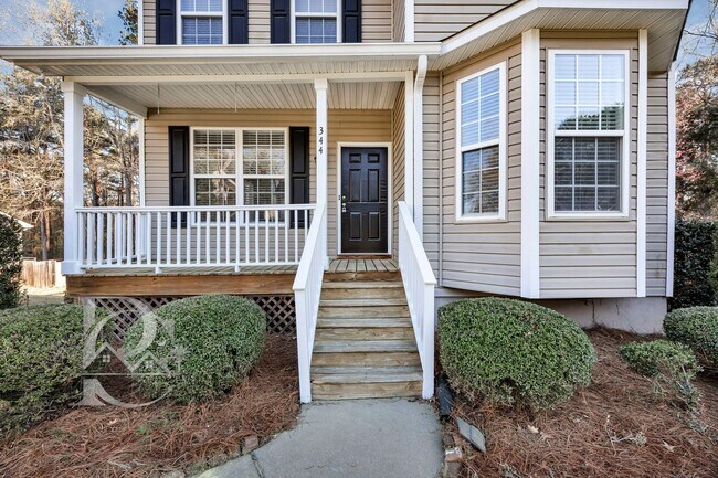 Building Photo - CHARMING HOME IN IRMO'S ASHFORD NEIGHBORHOOD