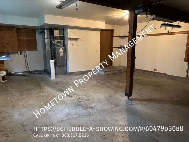 Building Photo - 8526 Oxford Ave SE