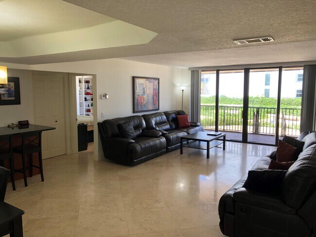 Building Photo - 3610 S Ocean Blvd