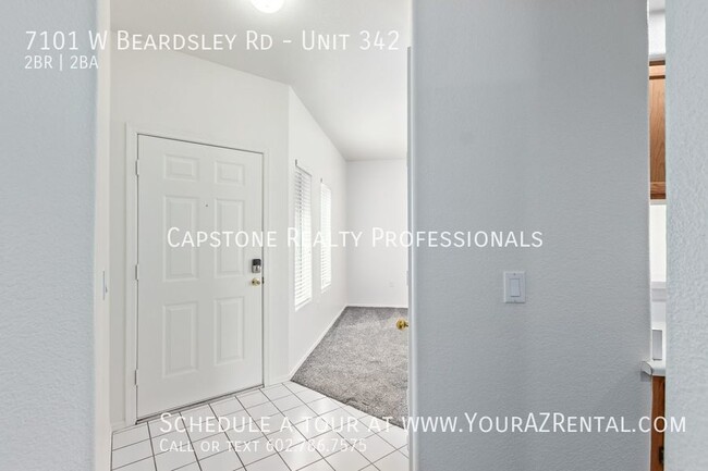 Building Photo - 7101 W Beardsley Rd