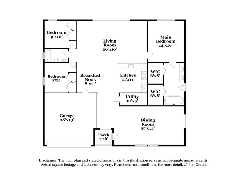 Building Photo - 6226 Chapel Pines Blvd