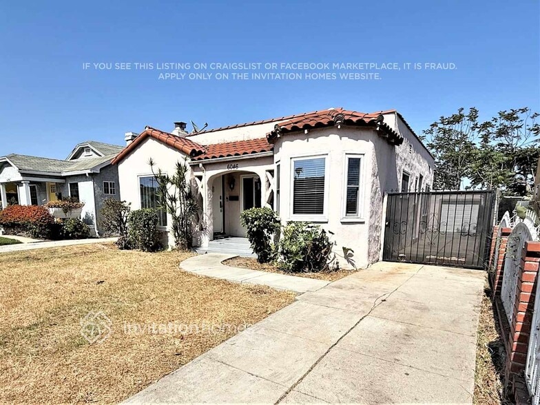 Building Photo - 6046 6th Ave