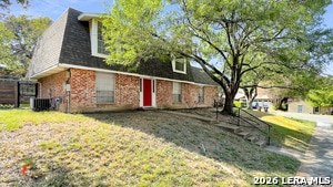 Building Photo - 6042 Forest Shadow St