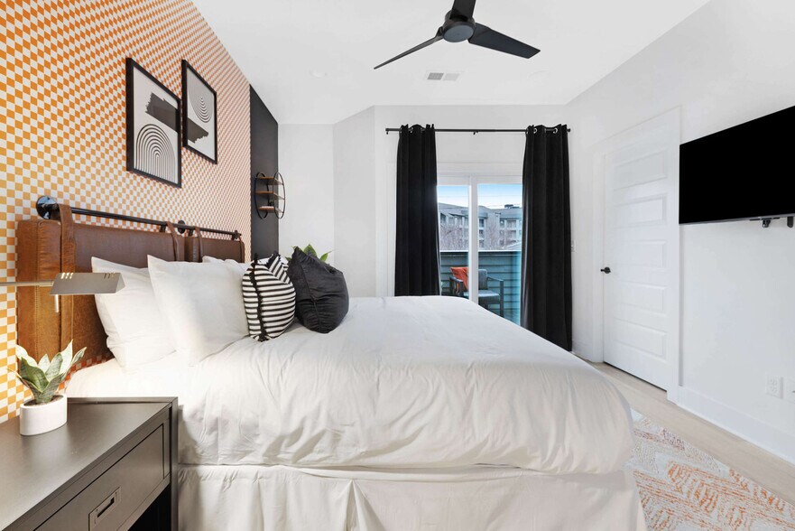 Building Photo - 913 Ramsey St