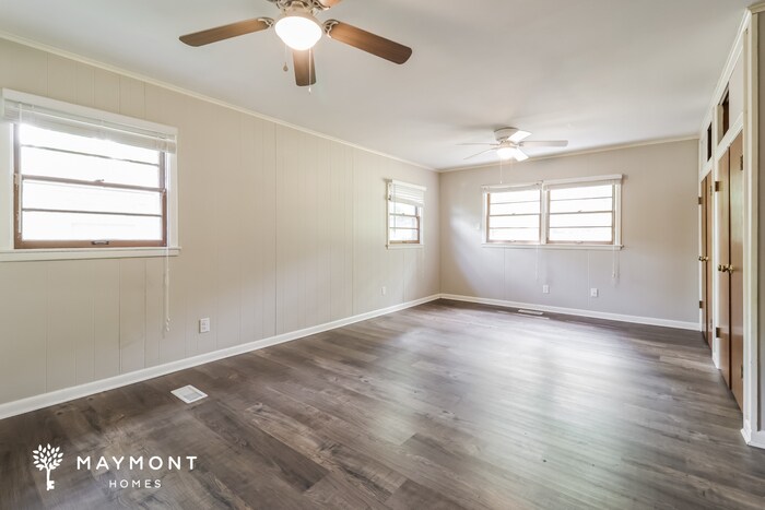 Building Photo - 3815 Idlewild Ave