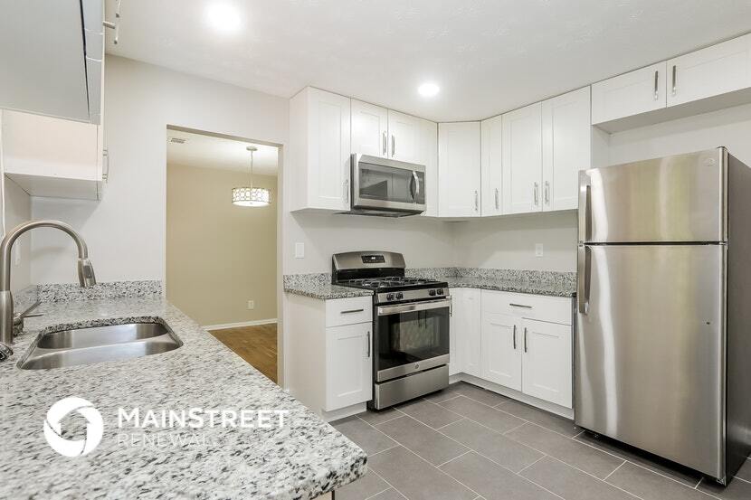 Building Photo - 997 Redan Trail