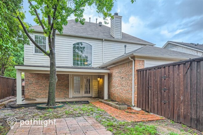 Building Photo - 9512 Preston Vineyard Dr