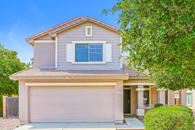 Primary Photo - 2415 W Wrangler Way