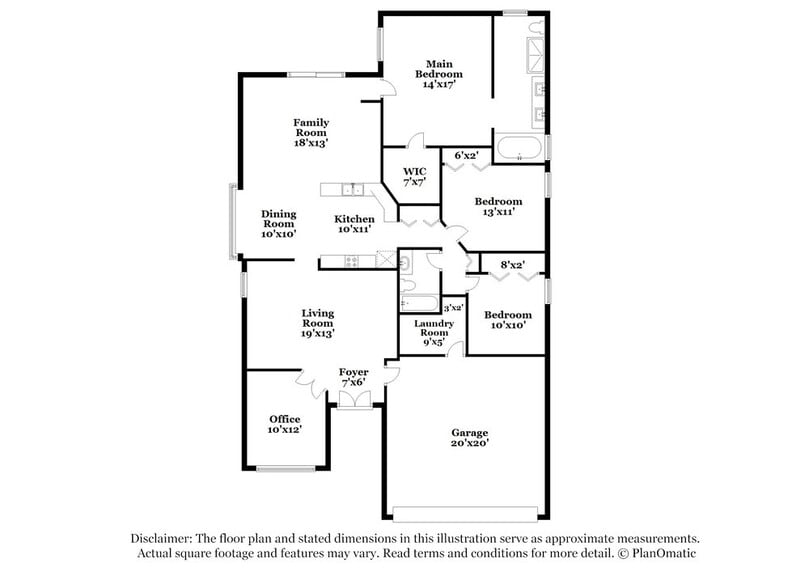 Building Photo - 411 Sand Ridge Dr