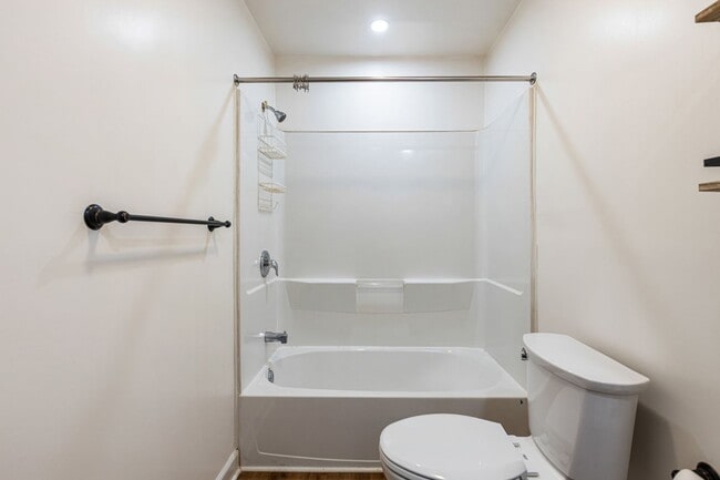 Building Photo - Charming and Private 1 Bedroom- Coming Soon