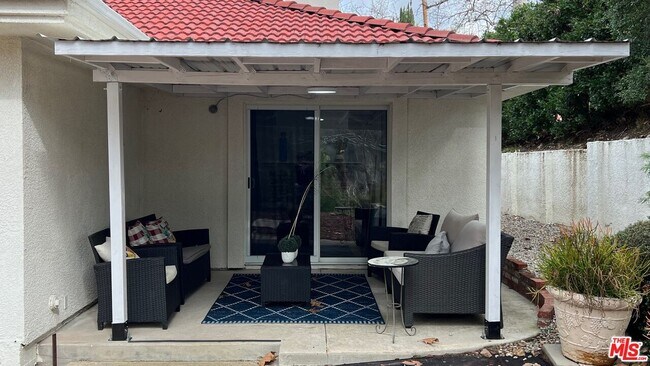 Building Photo - 29934 Triunfo Dr