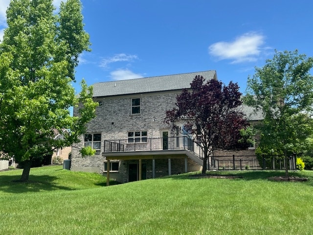 Building Photo - 6029 Eaglet Dr