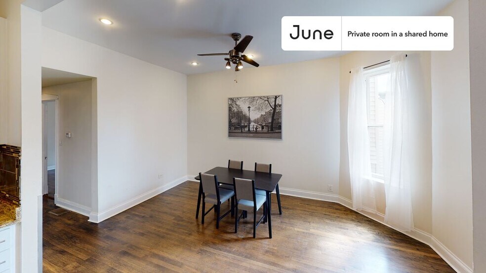 Building Photo - Room in Shared 3 bed/1.5 bath home