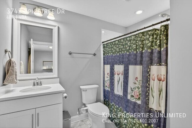 Building Photo - 3742 Spicetree Dr