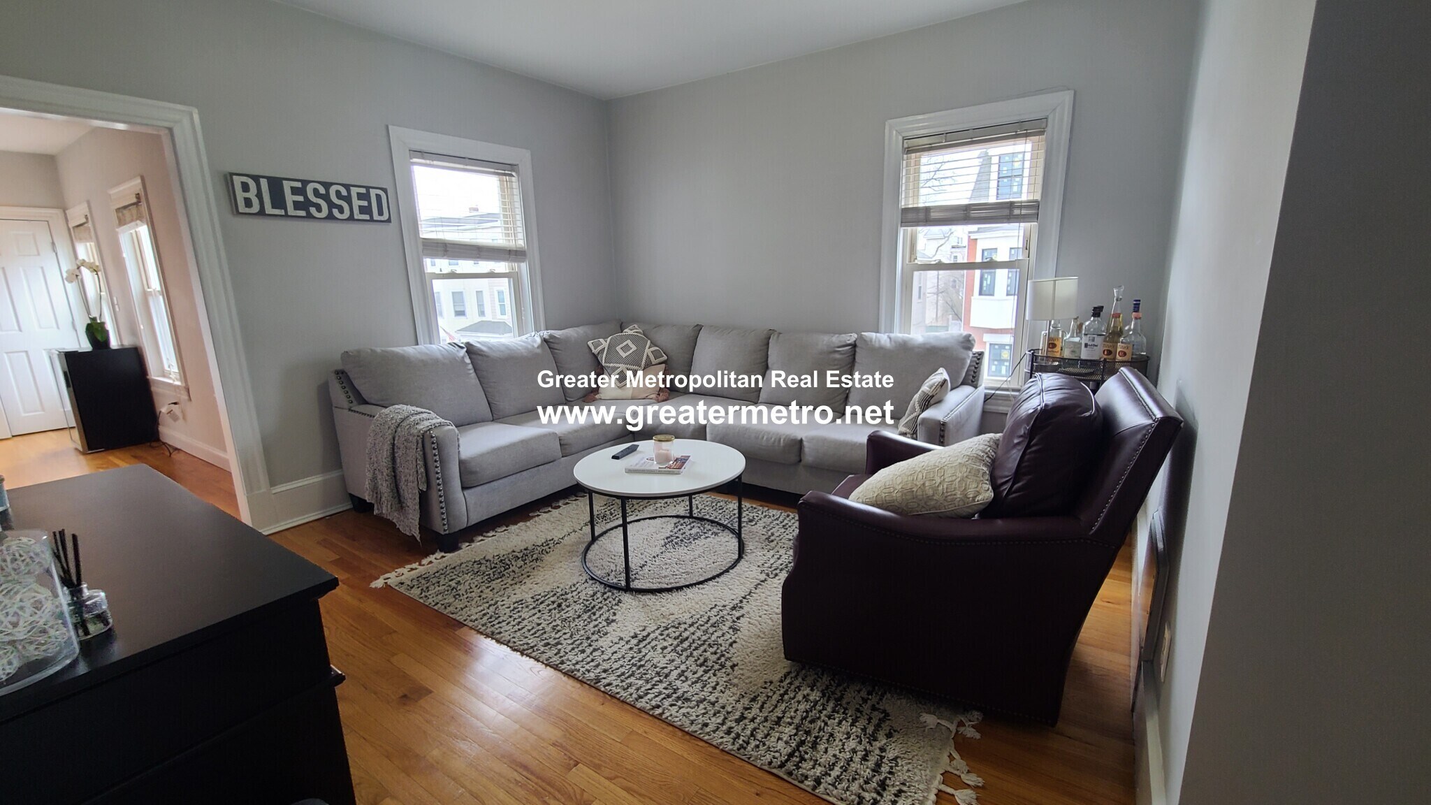 Building Photo - 116 M St