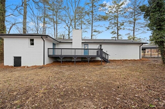 Building Photo - 1628 E Kellogg Cir