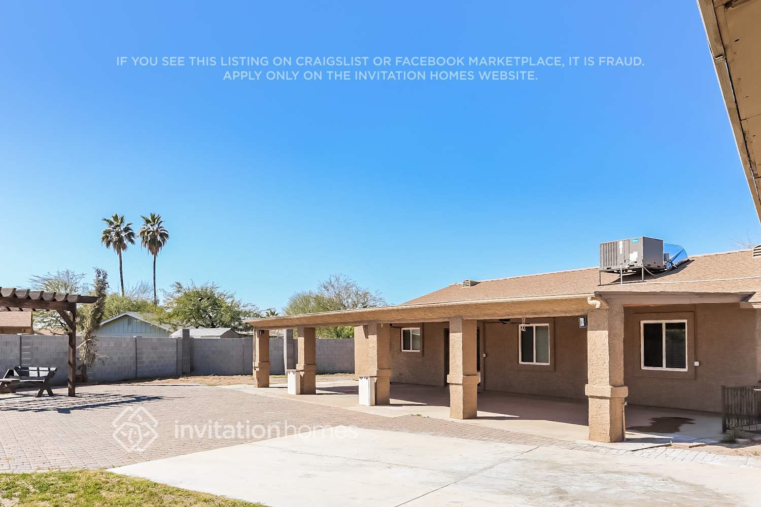 Building Photo - 7303 W Comet Ave