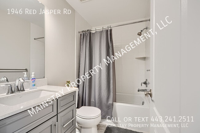 Building Photo - 1946 Red Jasper Rd