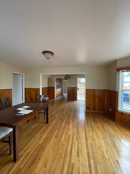 Living Room - 3538 W 118th Pl