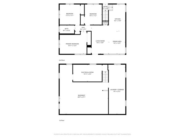 Building Photo - 4938 W Randolph St