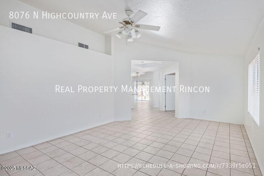 Building Photo - 8076 N Highcountry Ave
