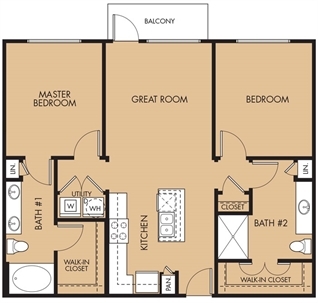 B1 - The Wall Street Lofts