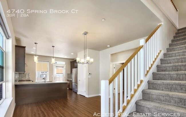Building Photo - 4740 Spring Brook Ct