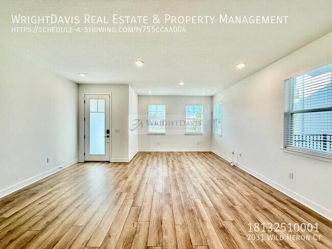 Building Photo - 2031 Wild Heron Ct