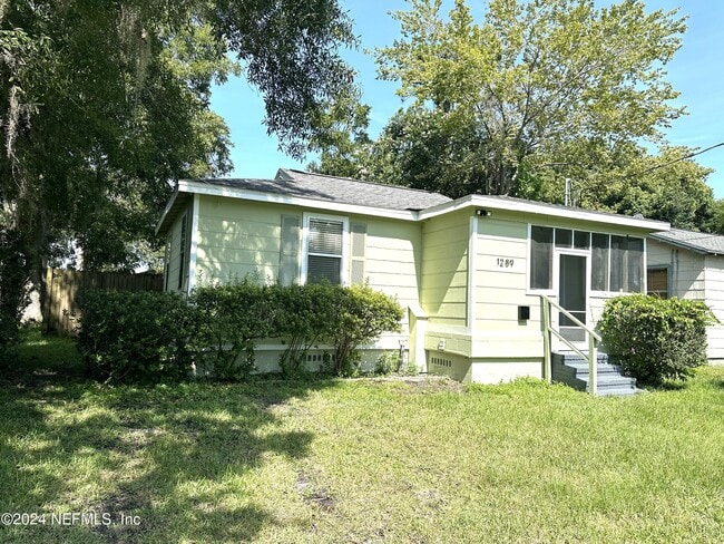 Building Photo - 1298 Stimson St