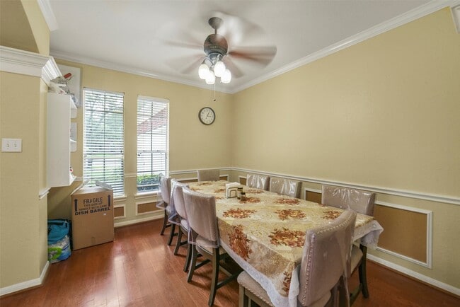 Building Photo - 22554 Bristolwood Ct
