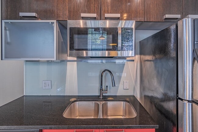 Building Photo - Authentic Loft Living w/ views of Ponce Ci...