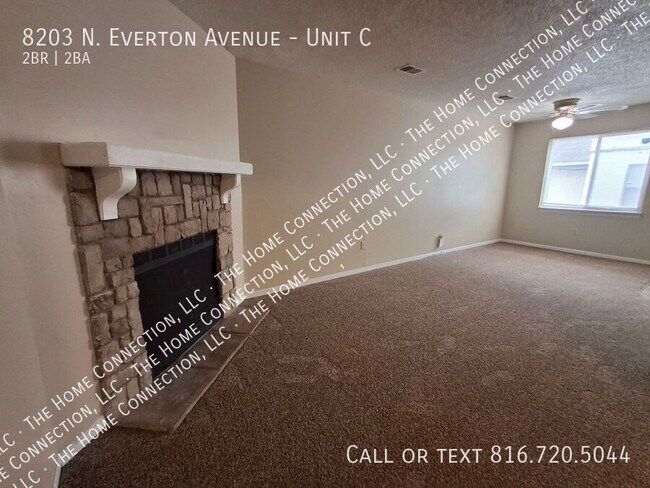 Building Photo - 8203 N Everton Ave