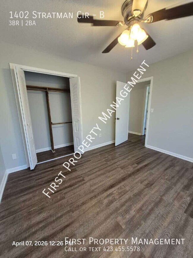 Building Photo - 1402 Stratman Cir